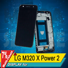 Display Für LG M320 X Power