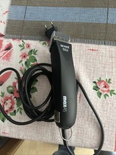 tierhaarschneidemaschine