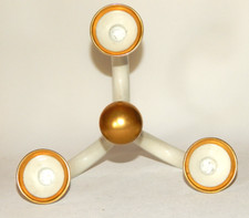 Leuchter  Kerzenhalter Alka