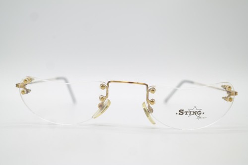 Vintage sting 1316 gold - vintage,