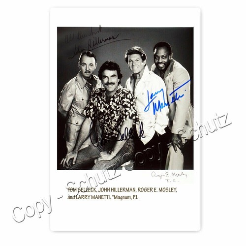 Tom selleck john - tom, selleck,