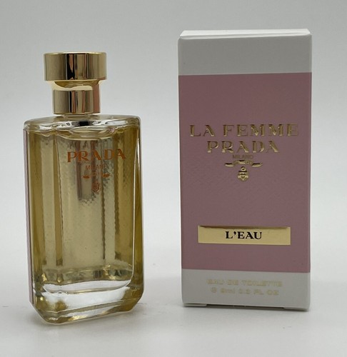 Parfum prada femme - parfum,