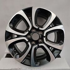 CITROEN C4 PICASSO II 2 17 ZOLL 7J ET50 Original 1 Stück Alufelge Felge RIM