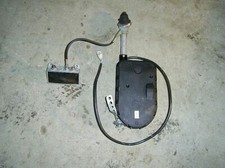 Mercedes-Benz W140 500 SE Automatik-Antenne D-Netz Autoradio Antenne