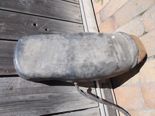 ORIGINAL DDR Simson Schwalbe Star SR4-2 KR51 Sitz Sitzbank kurz