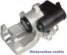 BREMSSATTEL STELLMOTOR VW