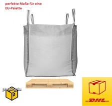 2x Big Bag 80x120x100 cm