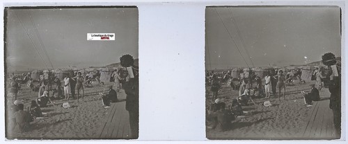 Strand baden stereo - baden,, glas