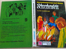 📒 Verschwörung auf Burg