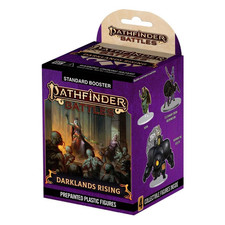 Pathfinder Battles Set 19