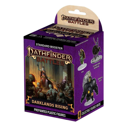Pathfinder battles set - pathfinder,