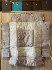 Easy Baby Laufgitter Einlage