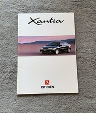 Citroen Citroën Xantia