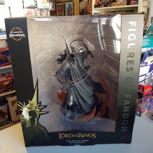 Herr der ringe figur - figur, statue