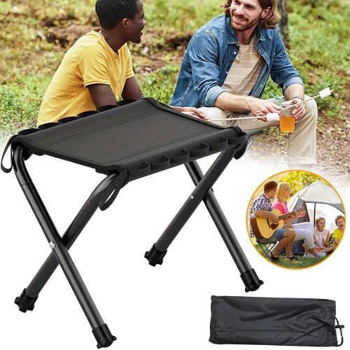 Klapphocker faltbar camping - klapphocker,