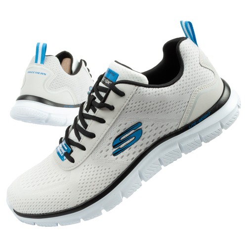 Skechers track ripkent - skechers, herren