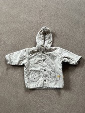 Steiff Baby Jacke Gr. 56