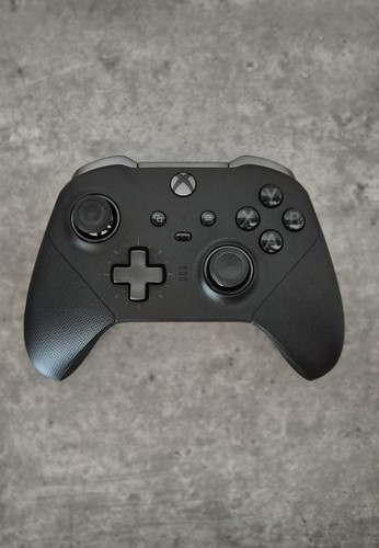 Microsoft xbox elite - elite, 2