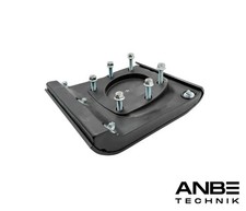 280mm Stampfplatte Wacker