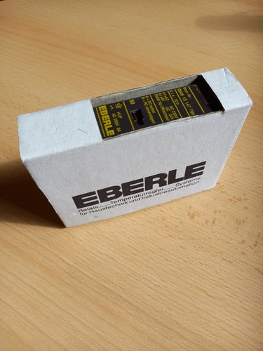 Neu ovp eberle sba - neu, s