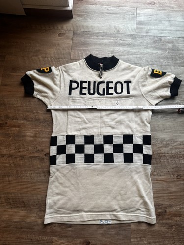 Peugeot tour france eroica - peugeot,
