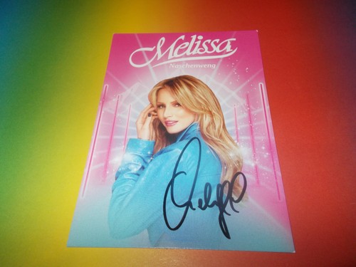 Melissa naschenweng schlager - melissa,