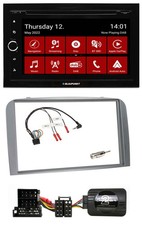 Blaupunkt Lenkrad DVD