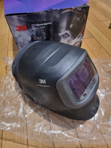 Speedglas helm 01 - 3m, g5-01