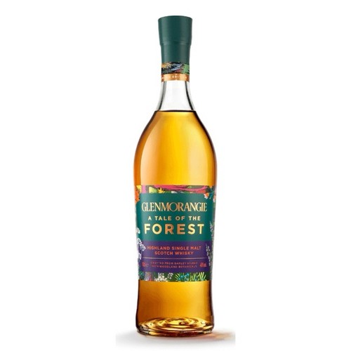 Glenmorangie tale of - glenmorangie,