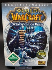WoW / World Of Warcraft Wrath