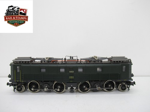 Roco 14191a elektrolokomotive - roco,