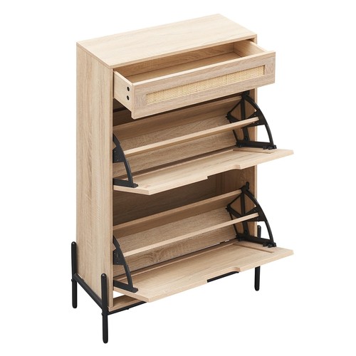Schuhschrank schuhkipper - schuhschrank,
