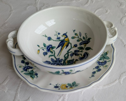 Villeroy boch phoenix - &,