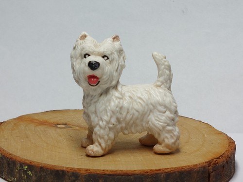 Schleich hund west - hund,, highland