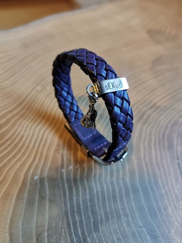 Oliver damen armband aus - s.,