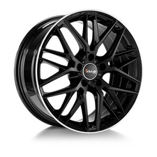 1x AVUS RACING AF19 black