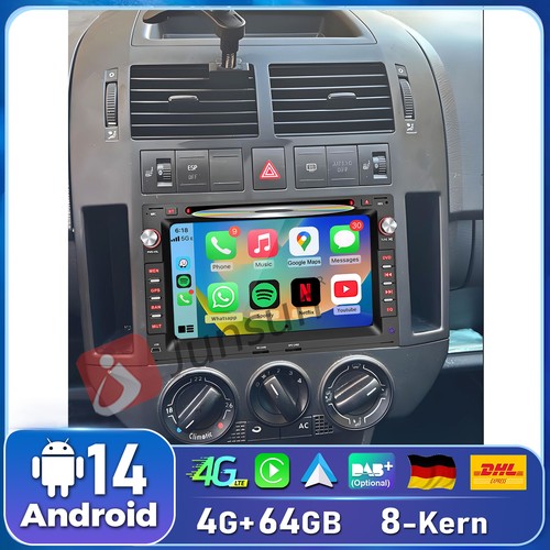Carplay android für - 15,