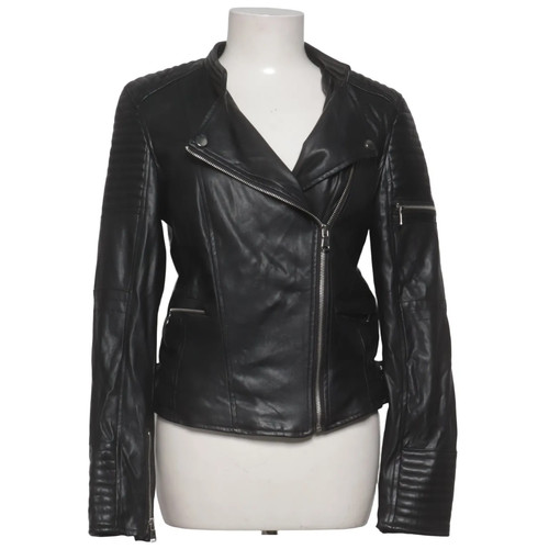 Amisu bikerjacke damen - amisu,, bikerjacke,