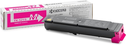 Kyocera 5215m toner ca - kyocera, tk-5215m,