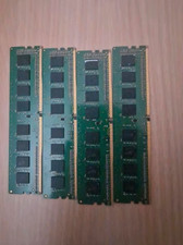 16GB Crucial DDR4 RAM Kit (4x
