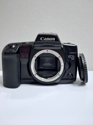 Canon eos 35mm analog - 10,