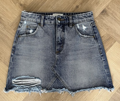 Rollas jeansrock 24 - ,,