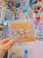 Sylvanian Families Calico