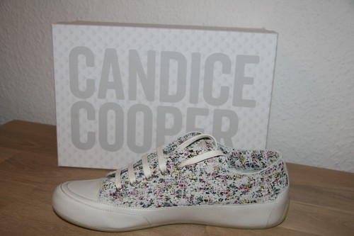 Candice cooper rock sneaker - candice,