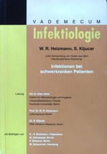 Vademecum Infektiologie unter