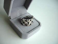 Pierre Lang Ring RH Zirkonia