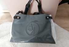 Armani Jeans Shopper