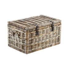 Praktische Sitztruhe