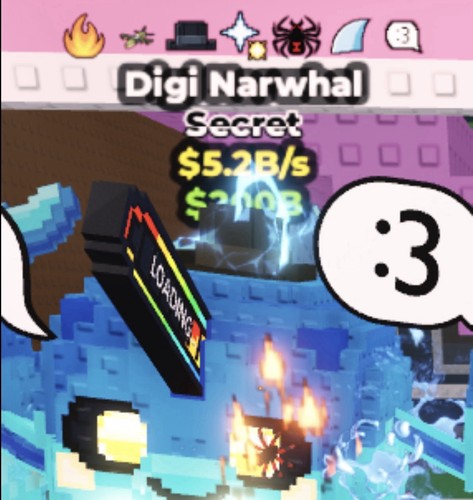 Digi narwhal steal a - digi,