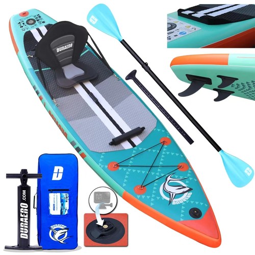 Stand paddling board - stand, up